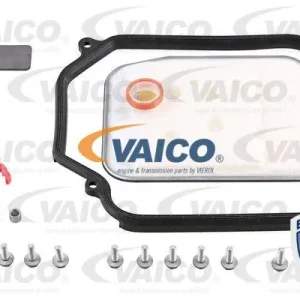 Zestaw części, wymiana oleju automatycznej skrzyni biegów VAICO V10-3847-BEK Najlepsza cena