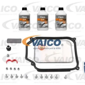 Zestaw części, wymiana oleju automatycznej skrzyni biegów VAICO V10-3847 Rabat