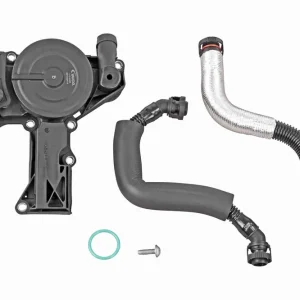 Ekspresowa dostawa Zestaw naprawczy, odpowietrzenie przestrzeni korbowej VAICO V10-3881