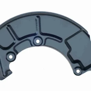 Wysoka jakość Panel rozbryzgiwujący, tarcza hamulcowa VAICO V10-3889