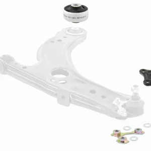 Bestseller Zestaw naprawczy, wahacz poprzeczny VAICO V10-3907