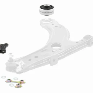 Zestaw naprawczy, wahacz poprzeczny VAICO V10-3908 Łatwy zwrot