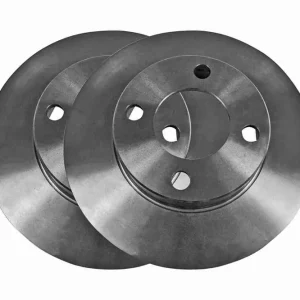 Wybór klientów Tarcza hamulcowa VAICO V10-40005