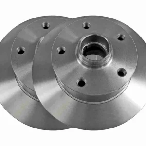 Darmowy zwrot Tarcza hamulcowa VAICO V10-40011