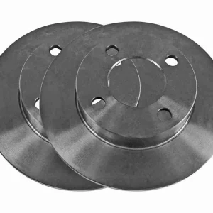 Bestseller Tarcza hamulcowa VAICO V10-40028