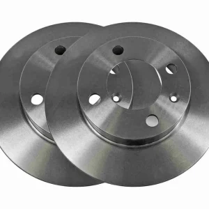 Dostępne od ręki Tarcza hamulcowa VAICO V10-40072