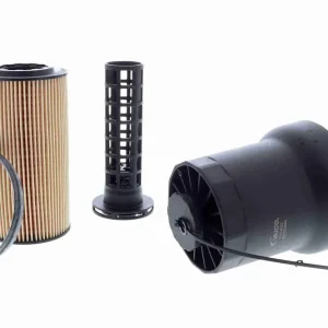 Wyprzedaż Pokrywa, obudowa filtra oleju VAICO V10-4022