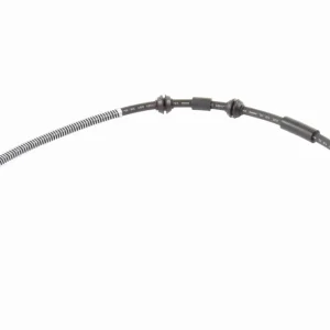 Ekspresowa dostawa Przewód hamulcowy elastyczny VAICO V10-4218