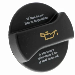 Wybór klientów Pokrywa, wlew olejowy VAICO V10-4237