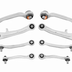 Zestaw wahacza, zawieszenie koła VAICO V10-4337 Zamów teraz