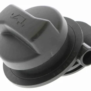 Darmowy zwrot Przewód, króciec wlewu oleju VAICO V10-4433