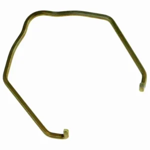 Hit cenowy Opaska mocująca, przewód powietrza doładowującego VAICO V10-4440