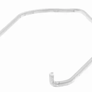 Bezpieczna płatność Opaska mocująca, przewód powietrza doładowującego VAICO V10-4450