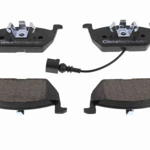 Zestaw klocków hamulcowych, hamulce tarczowe VAICO V10-4498 Promocja
