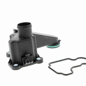 Zawór, odpowietrzanie skrzyni korbowej VAICO V10-4639 Wysoka jakość