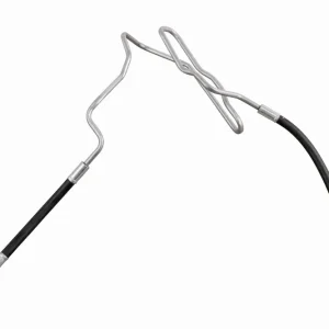 Wybór klientów Wąż hydrauliczny, system kierowania VAICO V10-4643