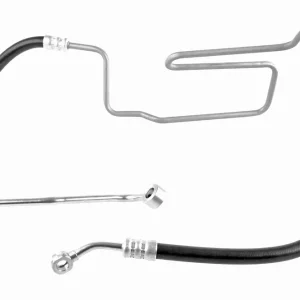 Darmowy zwrot Wąż hydrauliczny, system kierowania VAICO V10-4646