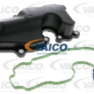 Bezpieczne zakupy Separator oleju, odpowietrzenie przestrzeni korbowej VAICO V10-4744