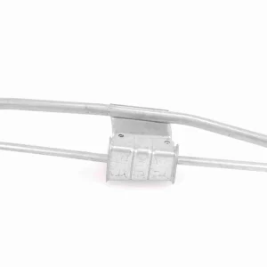 Cena promocyjna Napęd wycieraczek VAICO V10-4987