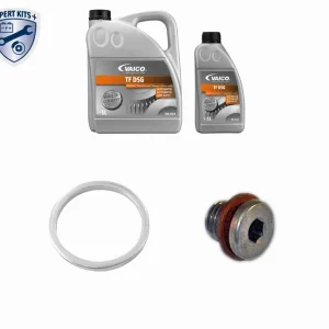 Zestaw części, wymiana oleju automatycznej skrzyni biegów VAICO V10-4991-SP Ekspresowa dostawa