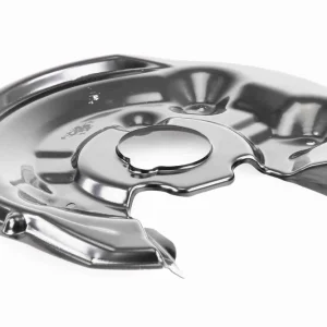 Kup online Panel rozbryzgiwujący, tarcza hamulcowa VAICO V10-5030