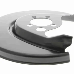 Bezpieczna płatność Panel rozbryzgiwujący, tarcza hamulcowa VAICO V10-5038