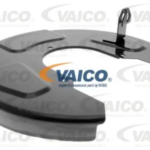 Wyprzedaż Panel rozbryzgiwujący, tarcza hamulcowa VAICO V10-5050