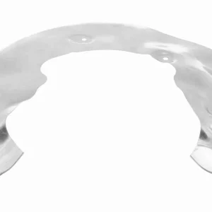 Wyjątkowa oferta Panel rozbryzgiwujący, tarcza hamulcowa VAICO V10-5065