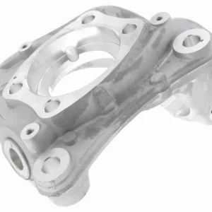 Zwrotnica, zawieszenie koła VAICO V10-5117 Okazja