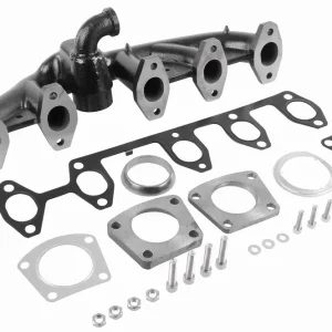 Kolektor, układ wydechowy VAICO V10-5155 Wysoka jakość