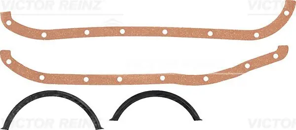 Zestaw uszczelek, miska olejowa VICTOR REINZ 10-52112-01 Nowość