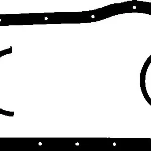 Nie przegap Zestaw uszczelek, miska olejowa VICTOR REINZ 10-52493-01