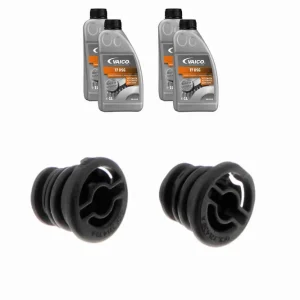 Wyprzedaż Zestaw części, wymiana oleju automatycznej skrzyni biegów VAICO V10-5390-SP