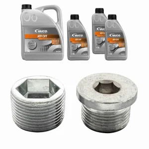 Zestaw części, wymiana oleju automatycznej skrzyni biegów VAICO V10-5540-XXL Cena promocyjna