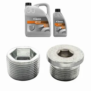 Zestaw części, wymiana oleju automatycznej skrzyni biegów VAICO V10-5540 Tani