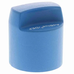 Darmowy zwrot Zamknięcie, zbiornik (wtrysk mocznika) VAICO V10-5573