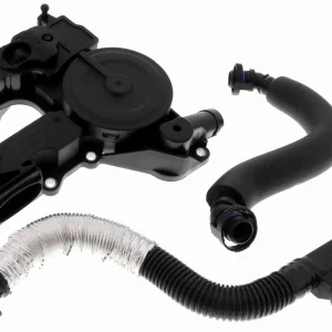 Do wyczerpania zapasów Zestaw naprawczy, odpowietrzenie przestrzeni korbowej VAICO V10-5575