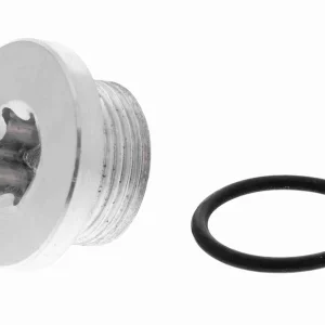 Korek gwintowany, obudowa automatycznej skrzyni biegów VAICO V10-5598 Do wyczerpania zapasów