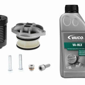 Wybór klientów Zest. części, wym. oleju sprz. wielopł. (nap. na wsz. koła) VAICO V10-5600