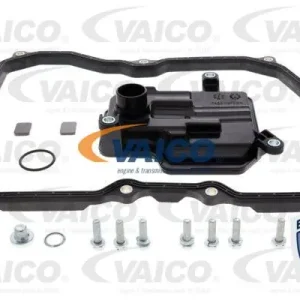 Dostępne od ręki Zestaw części, wymiana oleju automatycznej skrzyni biegów VAICO V10-5612-BEK