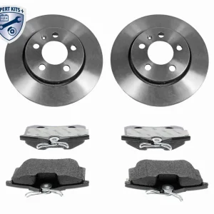 Zestaw do hamulców, hamulce tarczowe VAICO V10-5816 Tylko do końca tygodnia