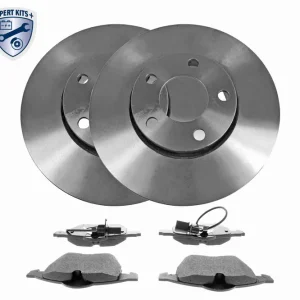 Zestaw do hamulców, hamulce tarczowe VAICO V10-5817 Tylko dziś