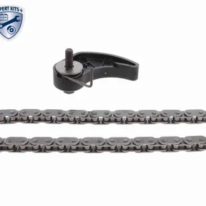 Do wyczerpania zapasów Zestaw łańcucha, napęd pompy oleju VAICO V10-5833-BEK