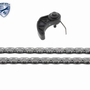 Zestaw łańcucha, napęd pompy oleju VAICO V10-5837-BEK Bezpieczna płatność