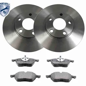 Dodaj do koszyka Zestaw do hamulców, hamulce tarczowe VAICO V10-5840