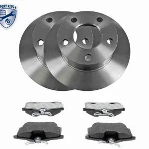 Zestaw do hamulców, hamulce tarczowe VAICO V10-5842 Kup online