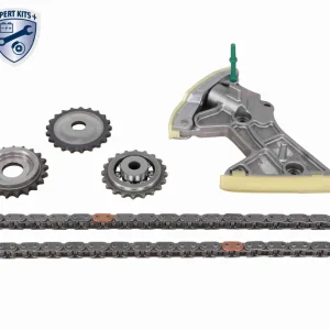 Dostępne od ręki Zestaw łańcucha, napęd pompy oleju VAICO V10-5846