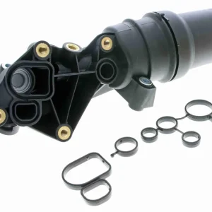 Ekspresowa dostawa Obudowa, filtr oleju VAICO V10-5983