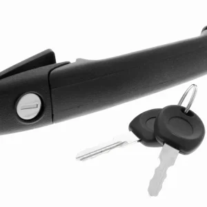 Zewnętrzny uchwyt drzwi VAICO V10-6143 Wyjątkowa oferta