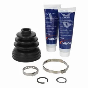 Zestaw osłon, wał napędowy VAICO V10-6242 Łatwy zwrot